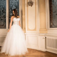 30代女性にお勧めのドレスのデザイン